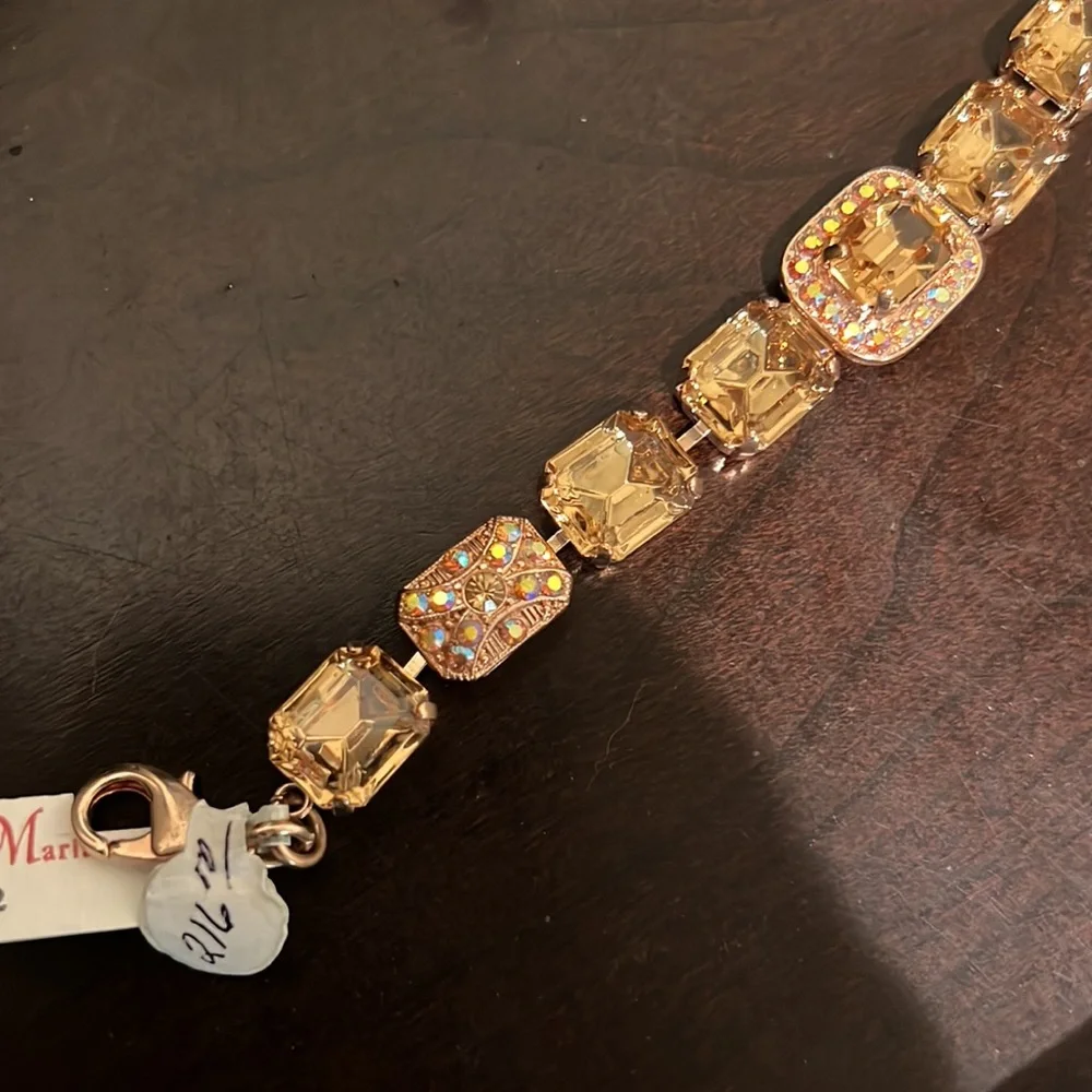 Mariana Bracelet. NWTs. - Picture 3 of 8